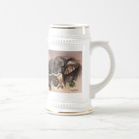 ELEPHANT BIERPUL (Rechts)