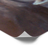 Elephant Big Boy Poster (Hoek)