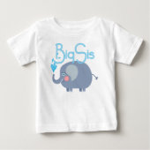 Elephant Big Sis (Voorkant)