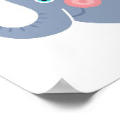 Elephant Big Sis Poster (Hoek)