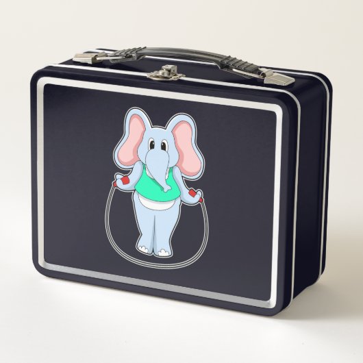 Elephant bij fitness met afneemtouw.PNG