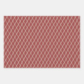  Elephant Birthday Wrapping Paper Sheet (Voorkant 2)