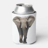 Elephant Blikjeskoeler (Blikje Voorkant)