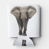 Elephant Blikjeskoeler (Achterkant)