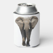 Elephant Blikjeskoeler (Blikje Achterkant)