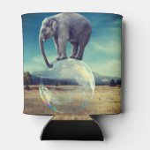 Elephant Blikjeskoeler (Achterkant)