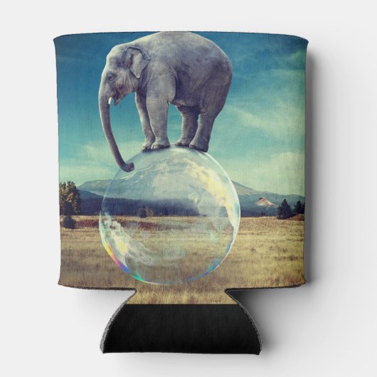 Elephant Blikjeskoeler (Achterkant)