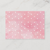 Elephant Books for Baby Enclosure Card Informatiekaartje (Achterkant)