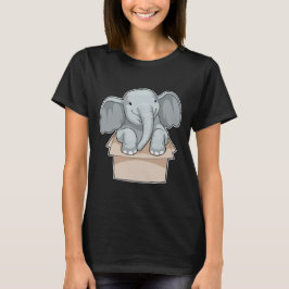 Elephant Box T-shirt