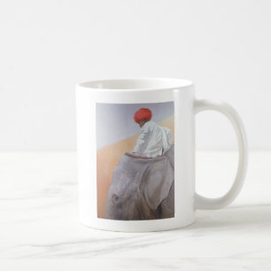 Elephant Boy Koffiemok