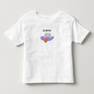 Elephant Boys Big Brother Kinder Shirts