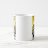 Elephant Brass Band -  Show Poster Koffiemok (Center)