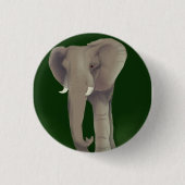 Elephant Button (Voorkant)