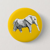 Elephant Button (Voorkant)