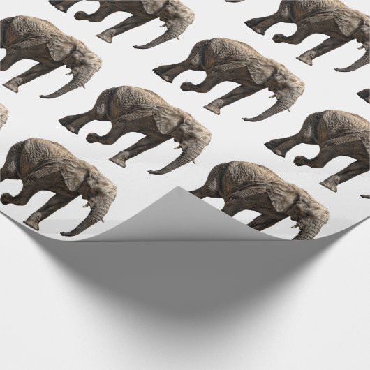 ELEPHANT CADEAUPAPIER (Hoek)