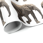 ELEPHANT CADEAUPAPIER (Rol Hoek)