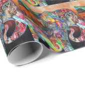 Elephant Cadeaupapier (Rol Hoek)