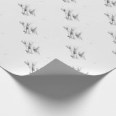 Elephant Cadeaupapier (Hoek)