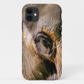ELEPHANT Case-Mate iPhone CASE (Achterkant)