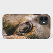 ELEPHANT Case-Mate iPhone CASE (Achterkant (horizontaal))