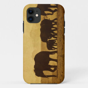 Elephant Case-Mate iPhone Case