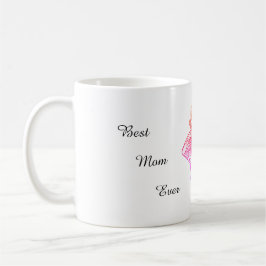 Elephant Coffee-Mok Koffiemok