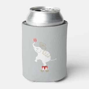 Elephant Custom Koelbox Blikjeskoeler