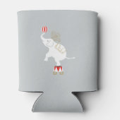 Elephant Custom Koelbox Blikjeskoeler (Achterkant)