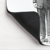 Elephant dandy muismat (Hoek)