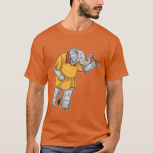 Elephant Darts Dart T-shirt