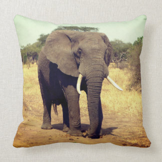 Elephant Decorative Accent Sierkussen