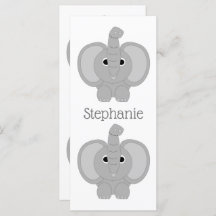 Elephant Design Bladwijzer