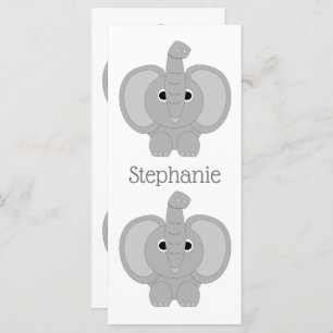 Elephant Design Bladwijzer