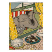 Elephant Desserts (Voorkant)