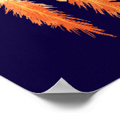 Elephant Dream Catcher Poster (Hoek)