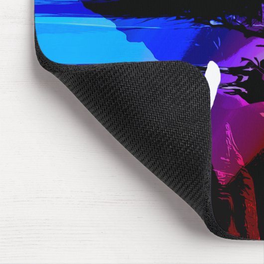 Elephant Dream Muismat (Hoek)