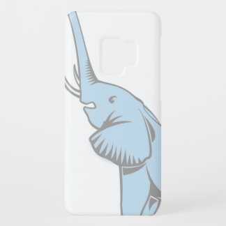 Elephant Dreams Case-Mate Samsung Galaxy S9 Hoesje