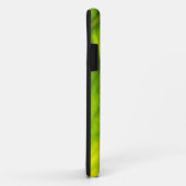 Elephant Ear Taro iPhone SE+5/5S Hoesje (Achterkant/rechts)