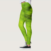 Elephant Ear Taro-Leggings Leggings (Links)