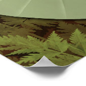 Elephant Ears Fantasy Plant Poster (Hoek)