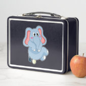 Elephant Egg (In situ)