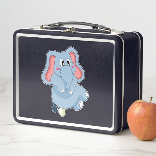 Elephant Egg (In situ)