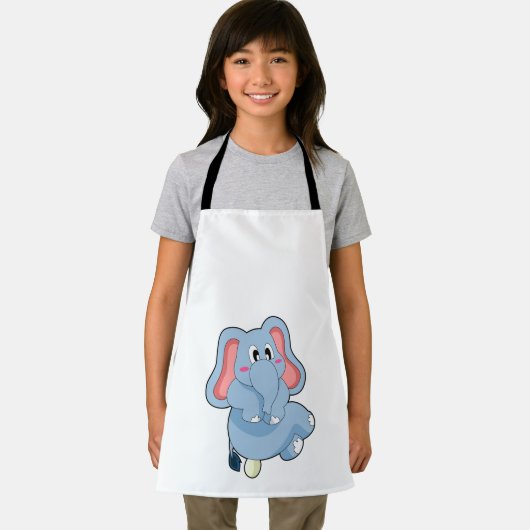 Elephant Egg Schort (Insitu)