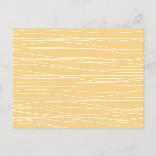 Elephant en Oerwoud Friends Rustisch Baby shower Uitnodiging Briefkaart (Achterkant)