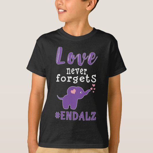 Elephant End Heimer Heimerheimer Heimerheimers Awa T-shirt (Voorkant)