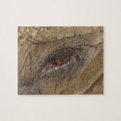 Elephant Eye Legpuzzel (Horizontaal)