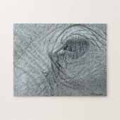 Elephant Eye Legpuzzel (Horizontaal)