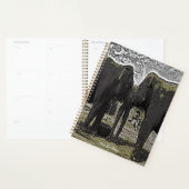 Elephant Eyes Planner (Display)