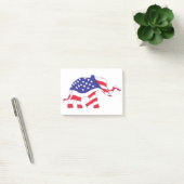 Elephant-FLAG Post-it® Notes (Kantoor)