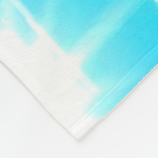 Elephant Fleece Deken (Hoek)